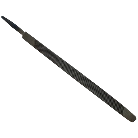 Lima Triangular 125mm Slim LACATUS - comprar online