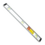 Nivel de Aluminio Anodizado 60Cm 24" TRAMONTINA Master Tres Ampollas - comprar online