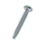 Tornillo Parker 10 X 2 Punta Mecha - comprar online