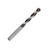 Broca De Widia 6mm KWB
