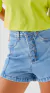 Short Jeans Amora na internet