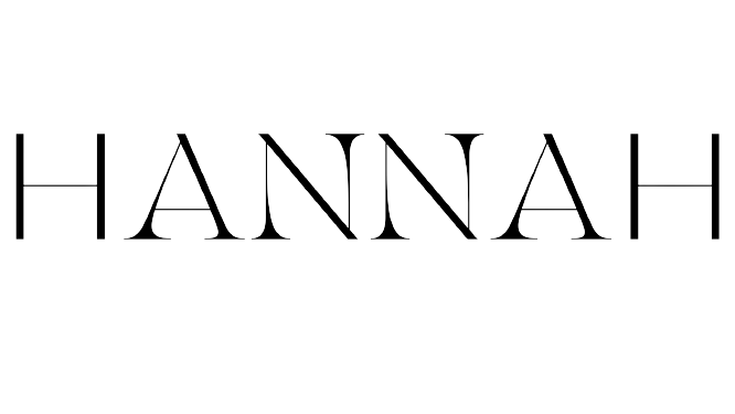 HANNAH Deco Home
