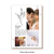 Quadro Personalizado Para o Casal/Meu Amor - loja online