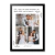 Quadro Personalizado Para o Casal/Eu, e Você, Em Cada Instante - comprar online