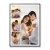Quadro Personalizado Com Grades de Fotos (N°4)