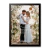Quadro Personalizado Para Casal/Mapa Estelar (N°2) - comprar online