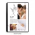 Quadro Personalizado Para o Casal/Meu Amor na internet