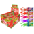 Chiclete Buzzy Croc com Recheio 40un Riclan 172g Sabores - comprar online
