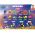 Kinder Joy Chocolate ovo surpresa C/16 Unidades de 20g na internet