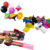 Mini Brinquedos Lembrancinha Kit 60un Sacolinha Surpresa - comprar online