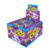 Chiclete Buzzy Croc com Recheio 40un Riclan 172g Sabores