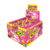Imagem do Chiclete Buzzy Croc com Recheio 40un Riclan 172g Sabores