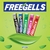 Imagem do Bala Pastilha Drops Freegells caixa display C/12 Unidades