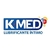 KMED GEL LUBRIFICANTE INTIMO 50G na internet