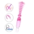 Jelly Plug Anal com Vibro Stimulator Escalonado Sexy Import - comprar online