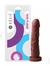Mon Plaisir Prótese Realística com Veias Maciça 18,5 x 3,5cm Soulsex - comprar online