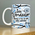 Caneca Cerâmica - Vendedor