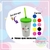 Copo Acrílico Twister - Piloto Baby - comprar online