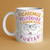 Caneca Engraçada - Amizade Flork