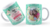 Caneca Família - Dinda