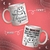 Caneca Signo - Libra