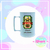 Caneca Acrílica Temática - Boteco