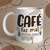 Caneca Meme - Café