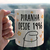 Caneca Meme - Piranha