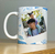 Caneca para fotos