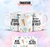 Caneca Meme - Jesus te ama