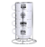 Torre de 4 xícaras