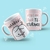 Caneca Aniversário