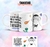 Caneca Meme - Resgatei