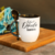 Caneca com Colher - Dindos
