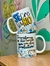 Caneca Cerâmica - Secretário