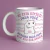 Caneca Engraçada - Amizade Flork