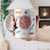 Caneca Meme - Teu Cu (Libras)