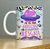 Caneca Meme - Não é sequestro, é resgate.