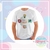 Camiseta Branca - Adulto