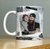 Caneca para fotos