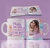 Caneca Aniversário