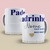 Caneca Família - Padrinho