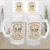 Caneca Chopp- Especial Pai