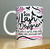 Caneca Cerâmica - Lash Designer