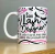 Caneca Cerâmica - Lash Designer