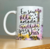 Caneca Religiosa - Salmos