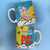 Caneca - Especial Dia dos Pais