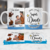 Caneca Família - Dindo
