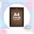 Quadro Decorativo - Fotos - Blessed - Personalizados