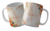 Canecas Cerâmicas - Nomes Florais